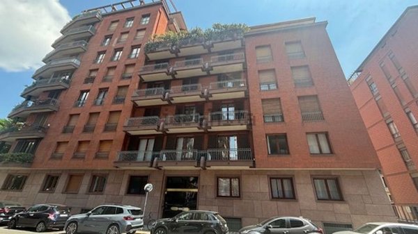 appartamento in vendita a Torino in zona Crocetta