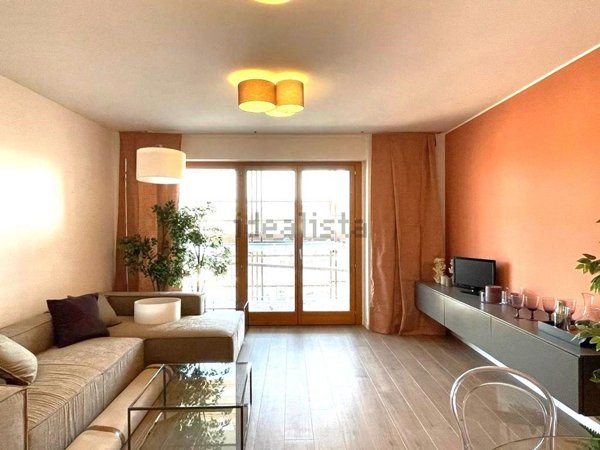 appartamento in vendita a Torino in zona Borgo San Paolo