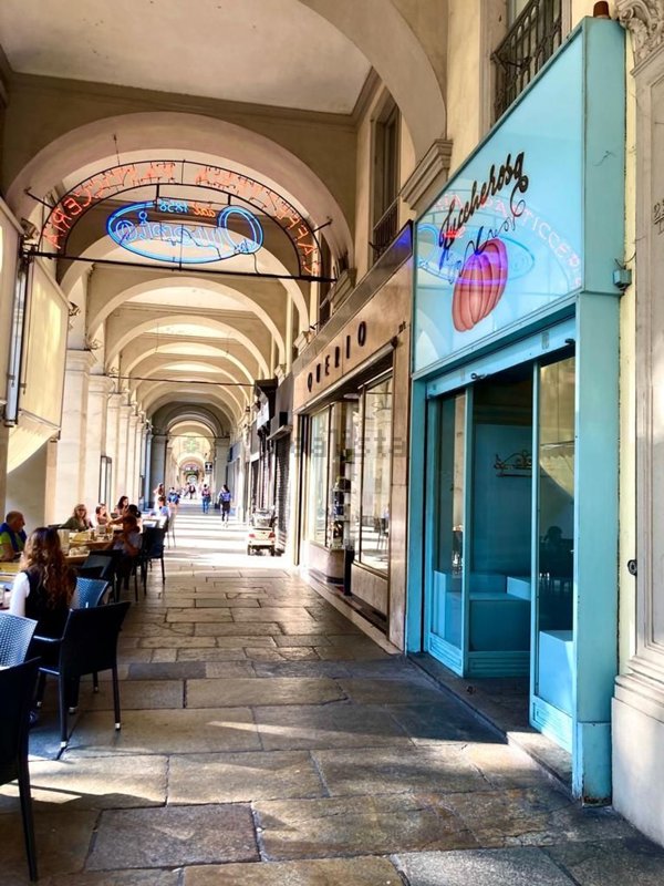 ufficio in vendita a Torino
