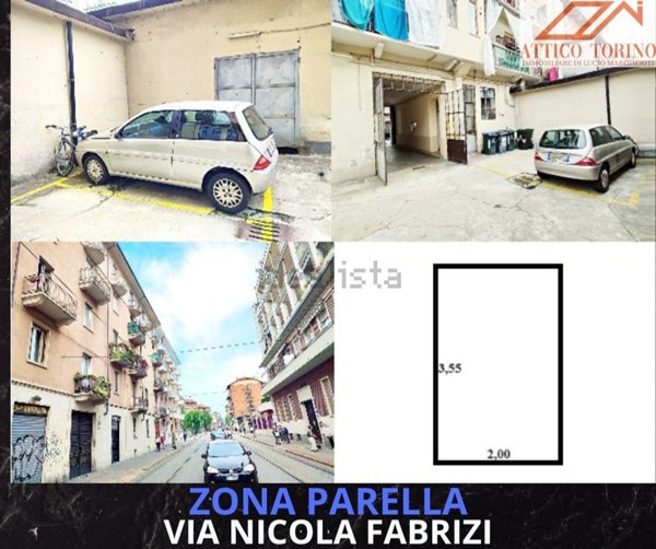 appartamento in vendita a Torino in zona Campidoglio