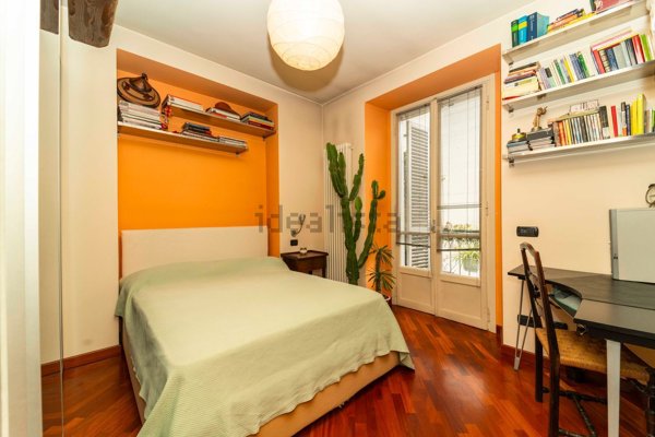 appartamento in vendita a Torino in zona Gran Madre