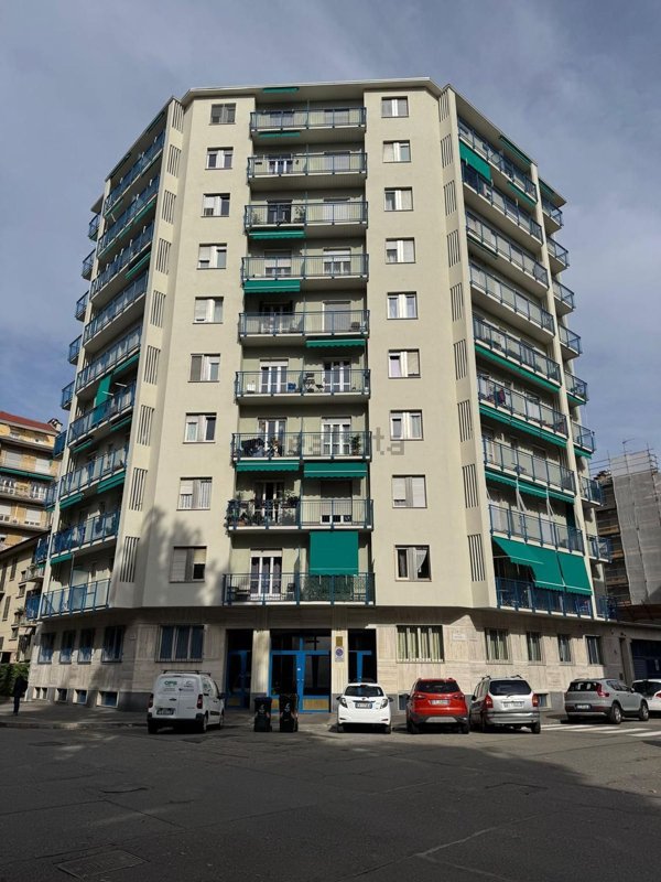 appartamento in vendita a Torino in zona Vanchiglia