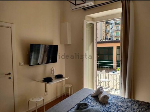 appartamento in vendita a Torino in zona Lingotto