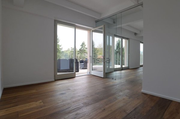 appartamento in vendita a Torino in zona Madonna del Pilone