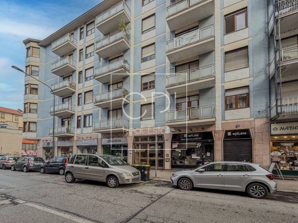 appartamento in vendita a Torino in zona Filadelfia