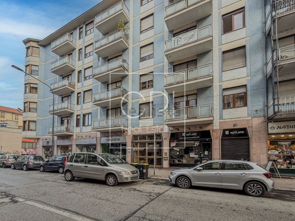appartamento in vendita a Torino in zona Filadelfia