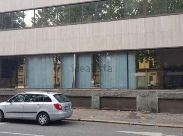 ufficio in vendita a Torino