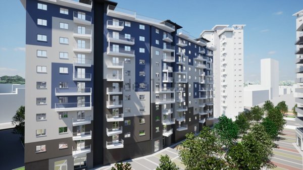 appartamento in vendita a Torino in zona Borgo San Paolo