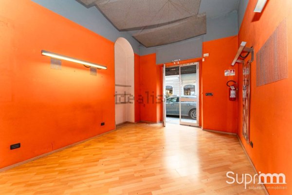 appartamento in vendita a Torino in zona Cenisia