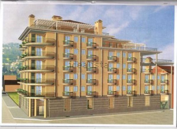 appartamento in vendita a Torino in zona Barriera di Milano