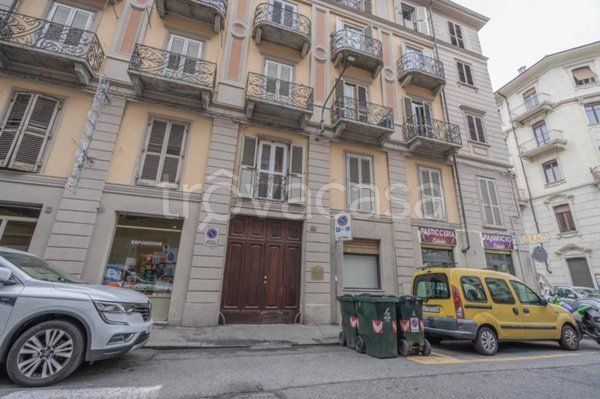 appartamento in vendita a Torino in zona Aurora