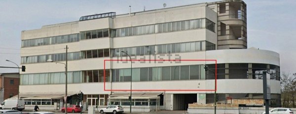 ufficio in vendita a Torino