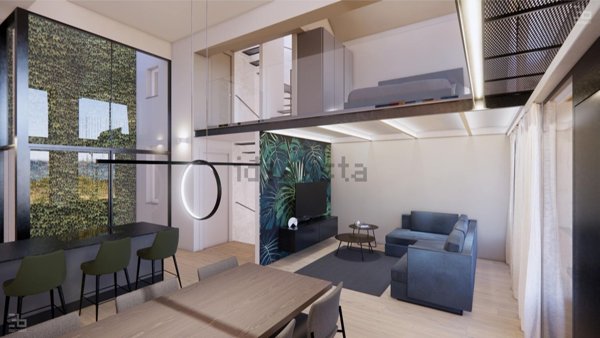 appartamento in vendita a Torino in zona Centro Storico