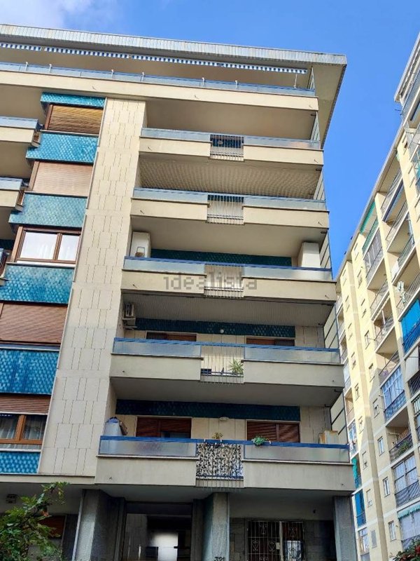 appartamento in vendita a Torino in zona Pozzo Strada