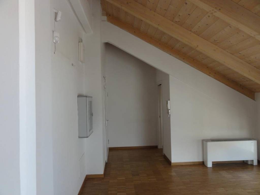 appartamento in vendita a Torino in zona Vallette