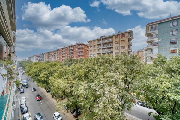 appartamento in vendita a Torino in zona Santa Rita