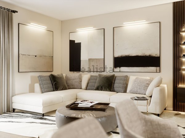 appartamento in vendita a Torino in zona Santa Rita