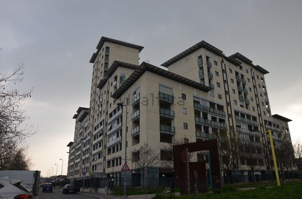 appartamento in vendita a Torino in zona Barriera di Milano
