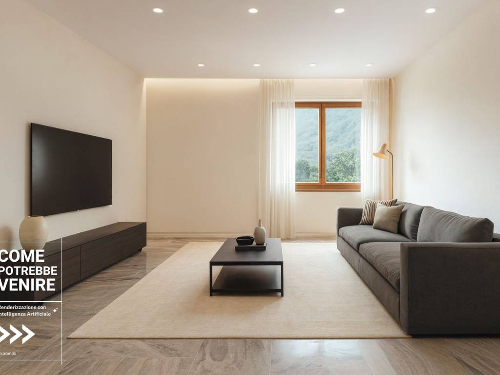 appartamento in vendita a Torino in zona Santa Rita