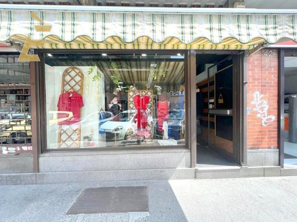 negozio in vendita a Torino in zona Borgata Vittoria