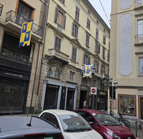 appartamento in vendita a Torino in zona Centro Storico