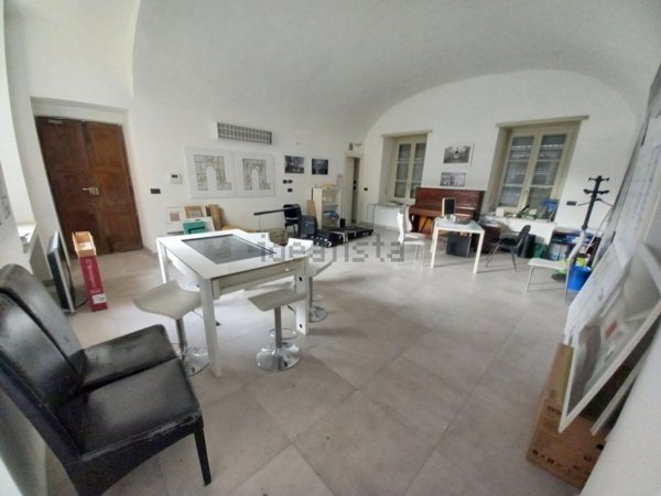 ufficio in vendita a Torino