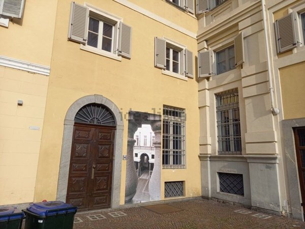 ufficio in vendita a Torino