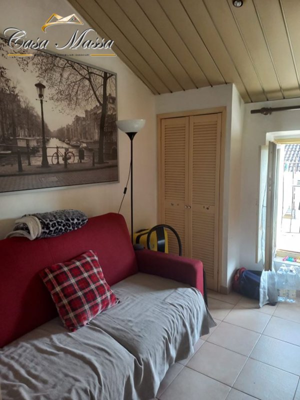 monolocale in vendita a Torino in zona Centro Storico