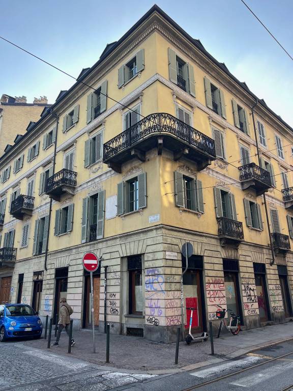 negozio in vendita a Torino in zona Centro Storico