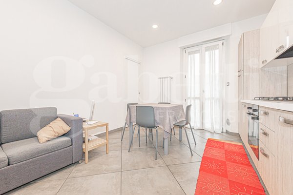 appartamento in vendita a Torino in zona Lingotto