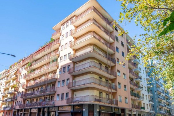 appartamento in vendita a Torino in zona Santa Rita