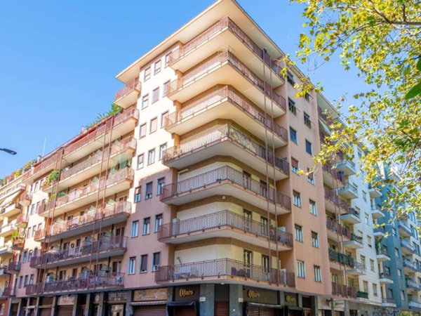 appartamento in vendita a Torino in zona Santa Rita