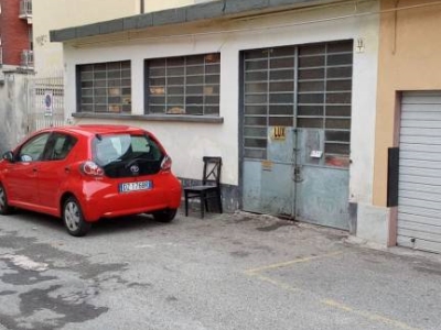 casa indipendente in vendita a Torino