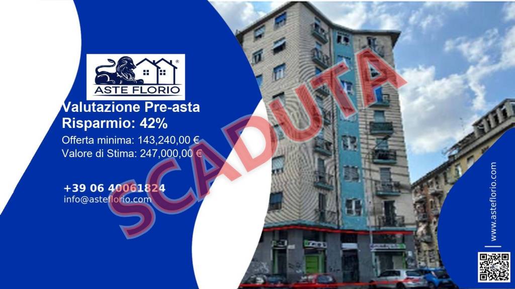 negozio in vendita a Torino