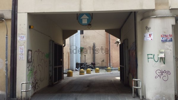 villa in vendita a Torino in zona Centro Storico