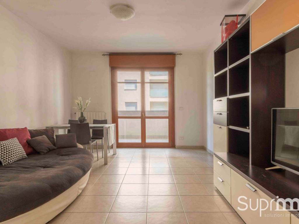 appartamento in vendita a Torino in zona Borgo San Paolo