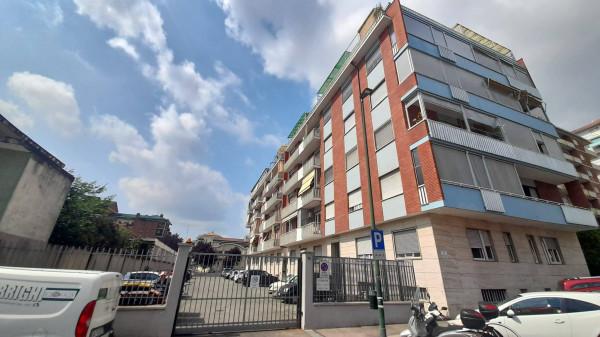 appartamento in vendita a Torino in zona Mirafiori Sud