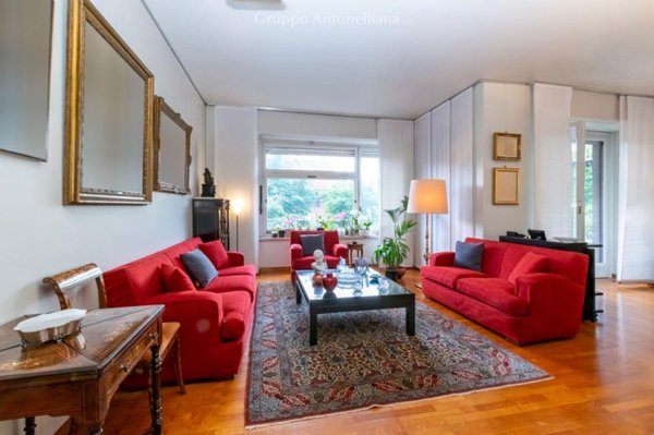 casa indipendente in vendita a Torino in zona Crocetta