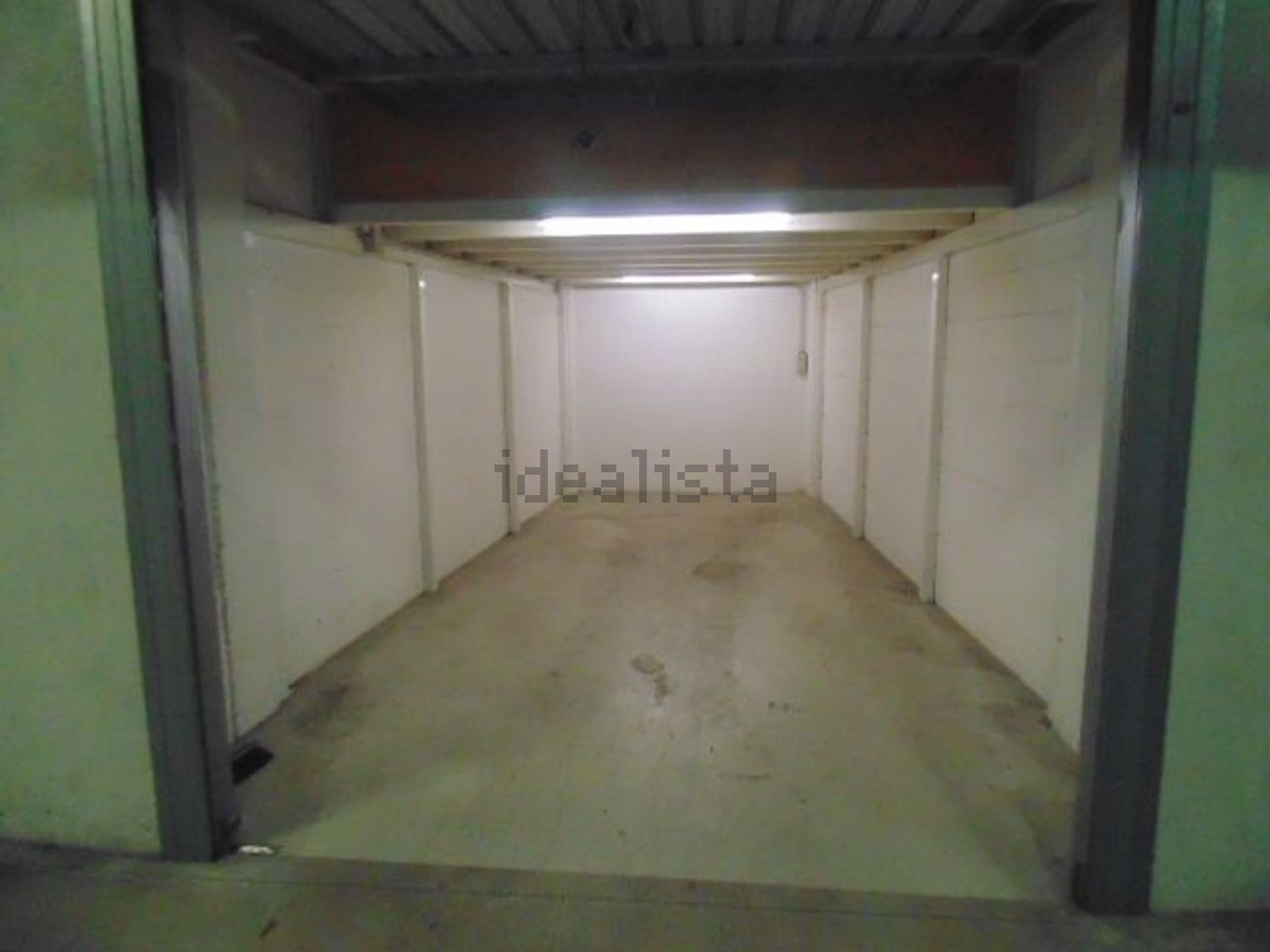 locale di sgombero in vendita a Torino in zona Parella