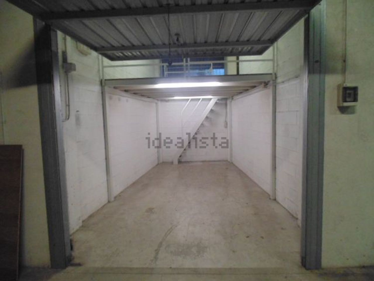 locale di sgombero in vendita a Torino in zona Parella