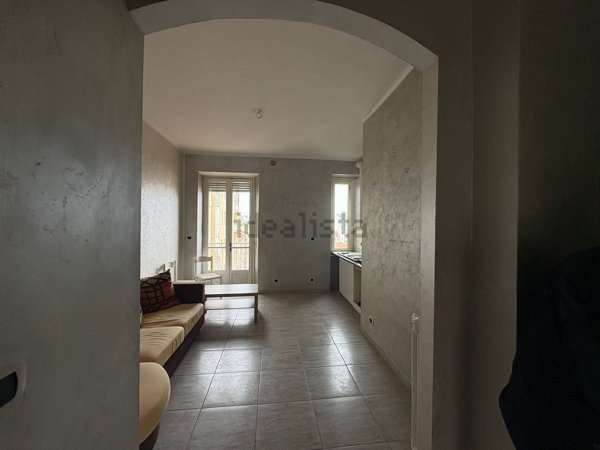 appartamento in vendita a Torino in zona Madonna di Campagna