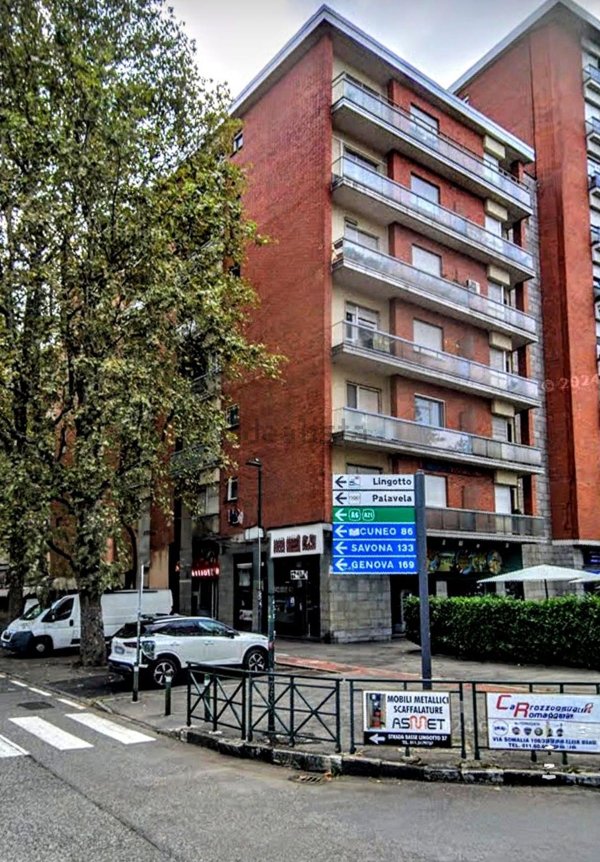 appartamento in vendita a Torino in zona Mirafiori Sud