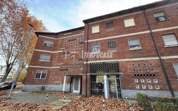 appartamento in vendita a Torino in zona Rebaudengo
