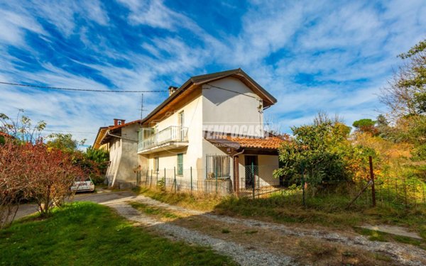 casa indipendente in vendita a Torino in zona Gran Madre