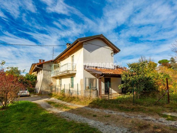 casa indipendente in vendita a Torino in zona Gran Madre