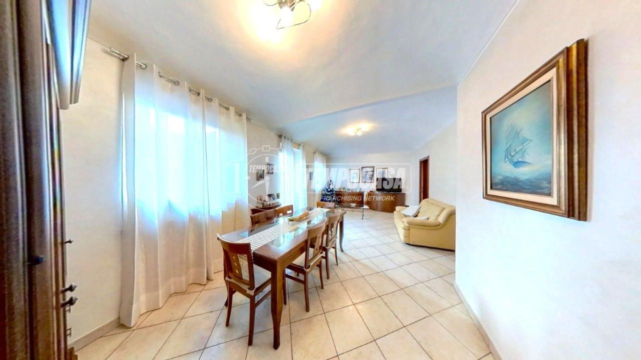 appartamento in vendita a Torino in zona Barriera di Milano