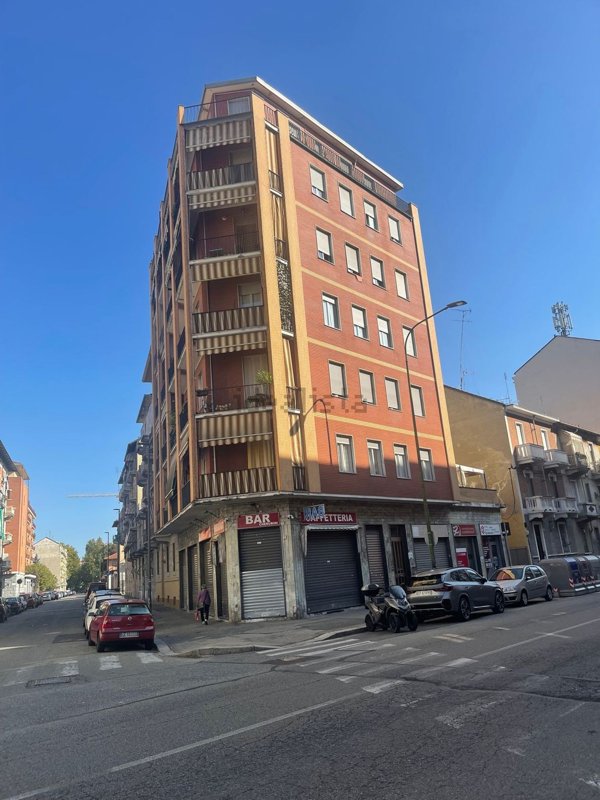 appartamento in vendita a Torino in zona Barriera di Milano