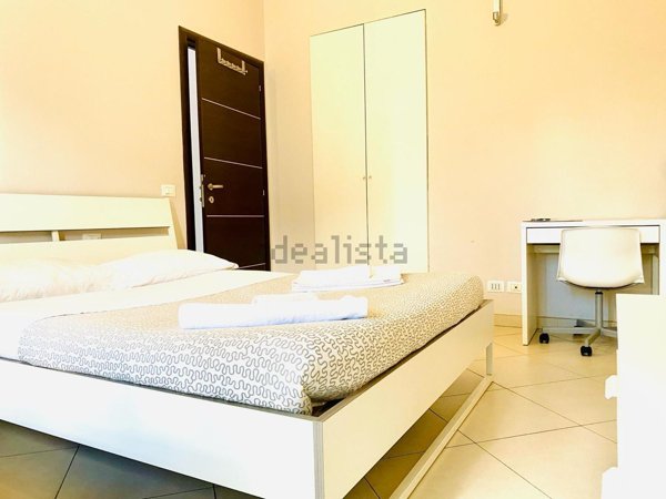 appartamento in vendita a Torino in zona Campidoglio