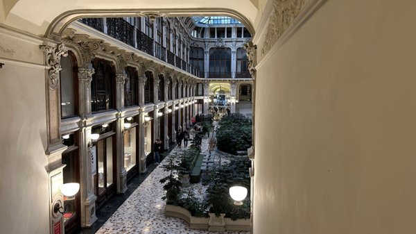 ufficio in vendita a Torino