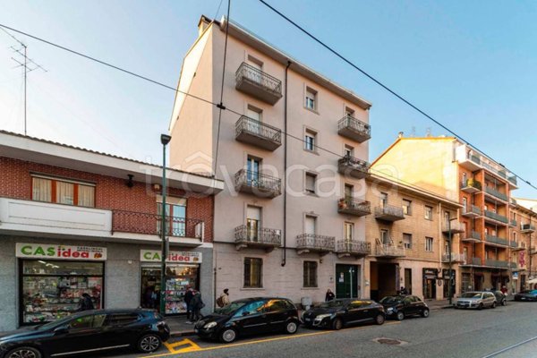 appartamento in vendita a Torino in zona Borgata Vittoria